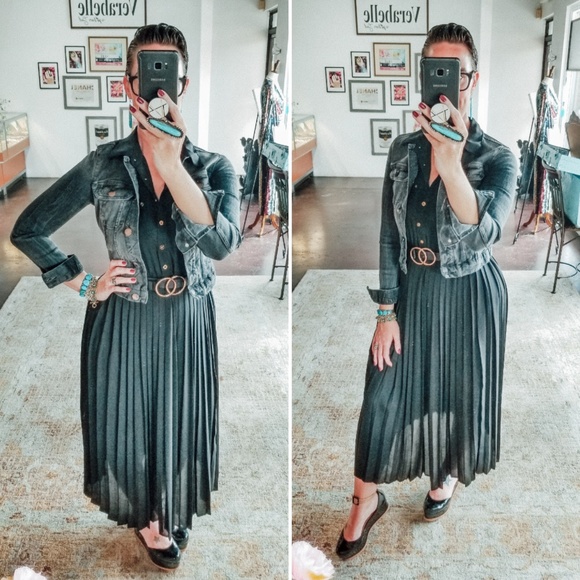 a.n.a Jackets & Blazers - 🚨CLOSET BLOWOUT!🚨